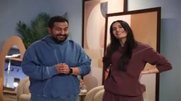 توقيتات العرض.. مواعيد إعادة مسلسل رجل متزوج خلال أيام شهر رمضان 2026